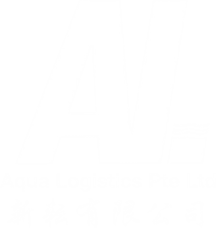 Aqua Logistics Pte Ltd