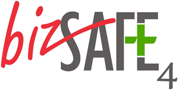 bizSAFE Level 4