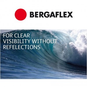 Bergaflex Cover