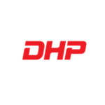DHP Logo