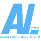 Aqua Logistics Logo
