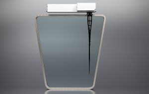 Bohamet Straight Line Wiper