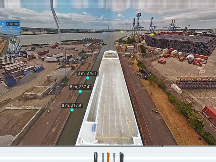 Around View Monitoring & CCTV