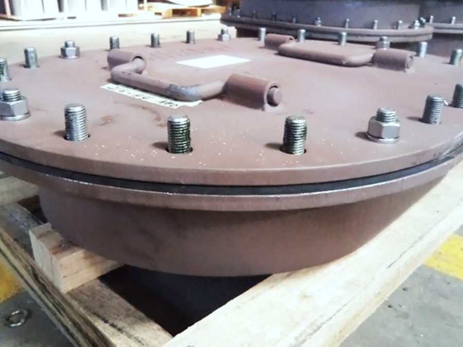 Hatches & Manholes