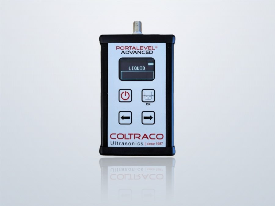 Ultrasonic Instrumentation