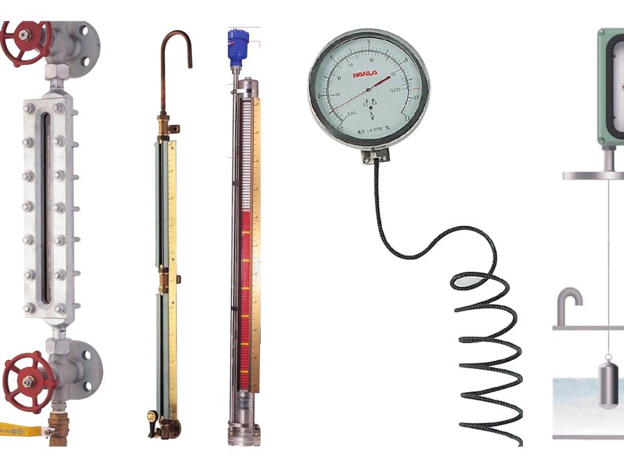 Level Gauges