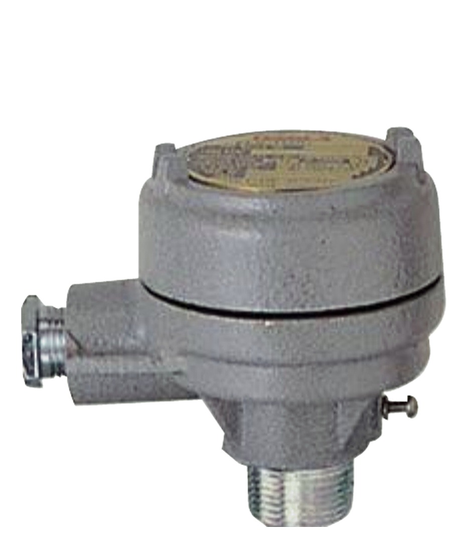 FWS-3P flow detection switch