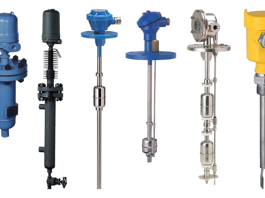 Marine Level Switches