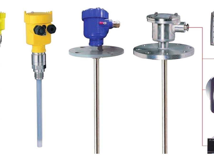 Level Transmitters