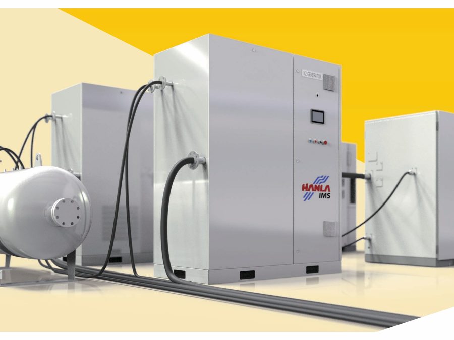 N2 Generator
