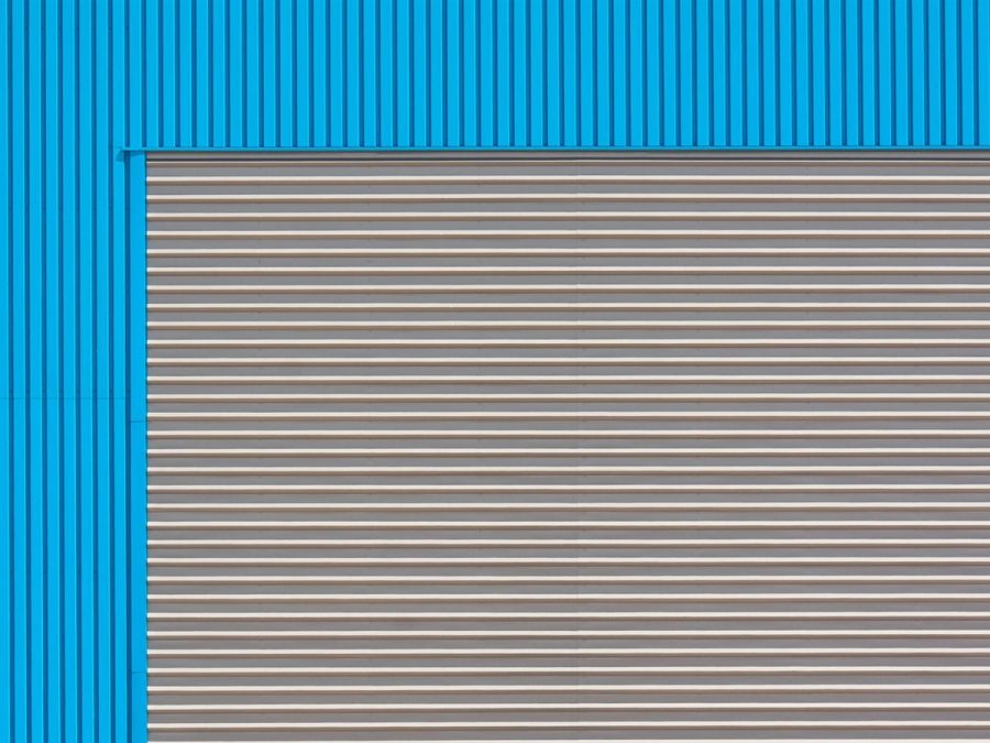 Roller Shutters