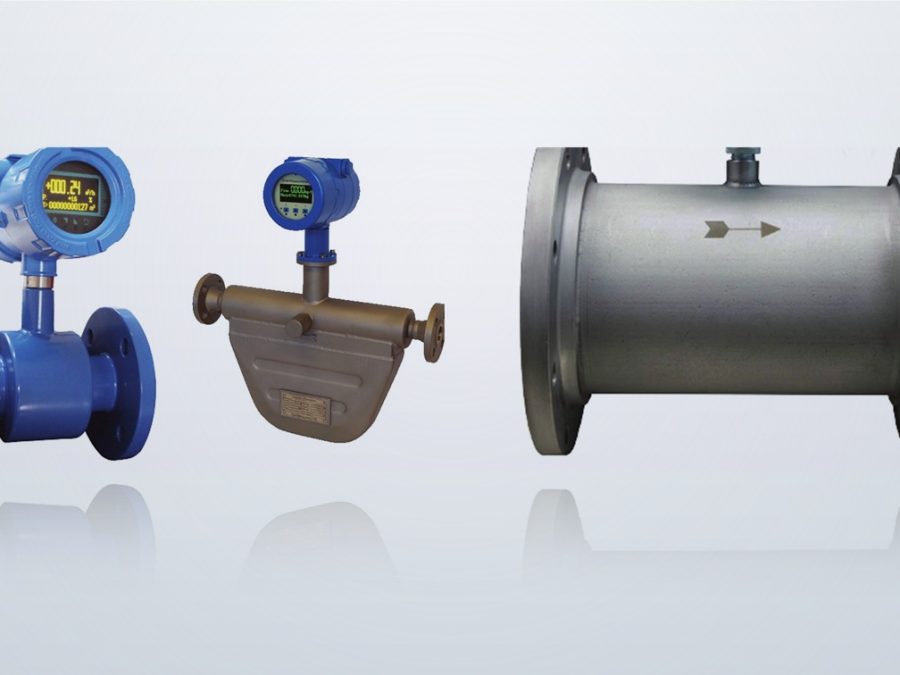 Flow Instruments