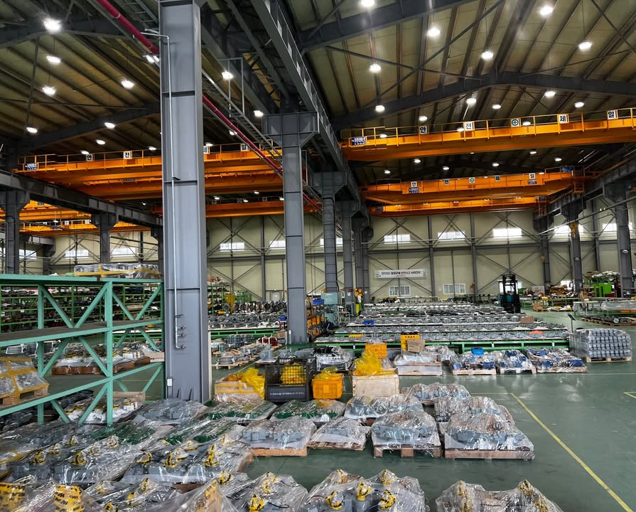 Aqua Logistics Pte Ltd